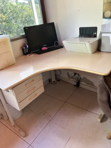 Mesa de escritório 