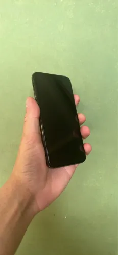 iPhone X 79 bateria 256gb