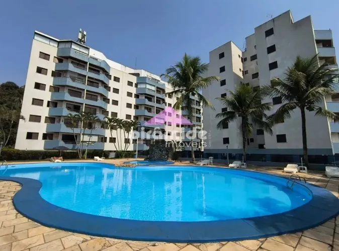 Apartamento à venda, Martim de Sá, Caraguatatuba, SP