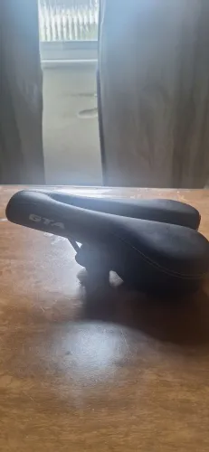 Banco de Bicicleta