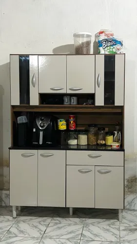 Armário de cozinha