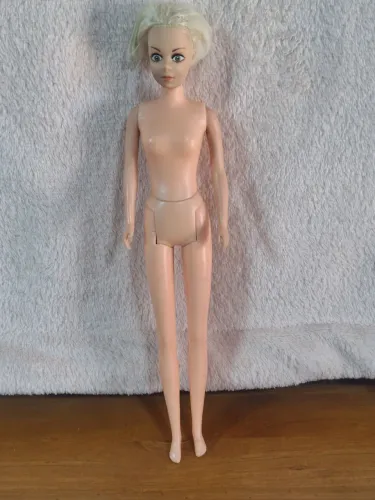 Boneca martinha trol 
