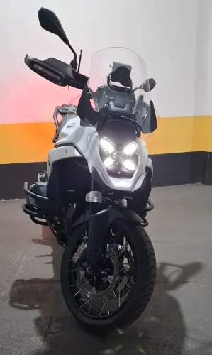 BMW R1300GS PLUS 2025