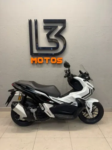 HONDA ADV 150