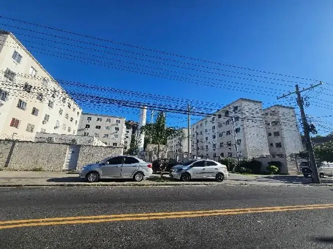 Oportunidade Única em RIO DE JANEIRO - RJ | Tipo: Apartamento | Negociação: Venda Direta O