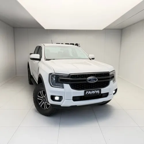 Ford Ranger XLS 2.0l 4X4 2025