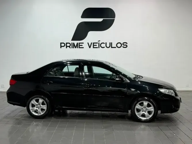 Toyota Corolla XEI 2.0 Flex 16V Aut. 2011