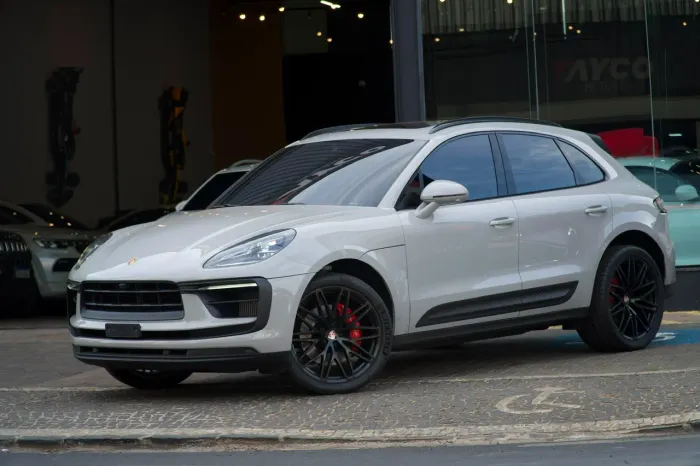 Porsche Macan S 3.0 Bi-turbo 340cv 2024