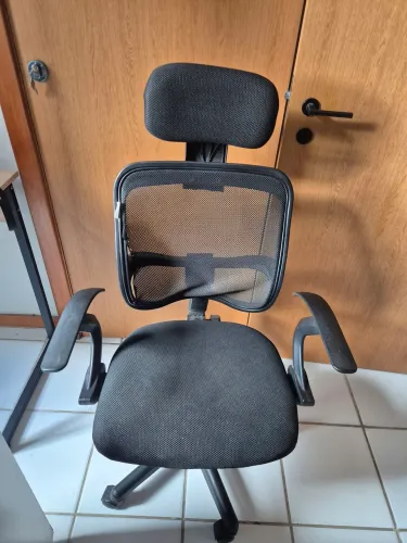 Cadeira de escritório