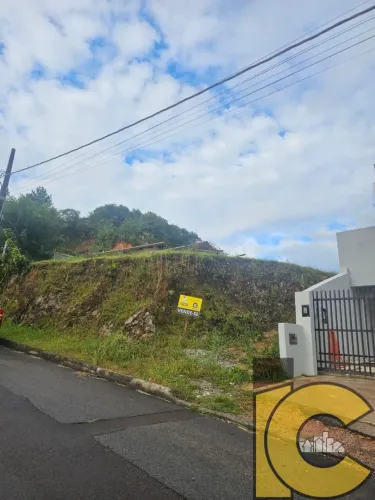 Terreno para investimento