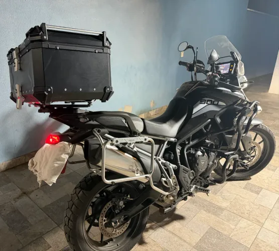 TIGER GT PRO 900          ***ABAIXO DA FIPE***
