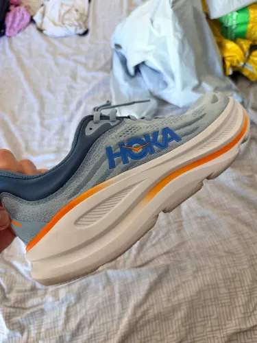 Hoka Bondi 9- Tam. 42