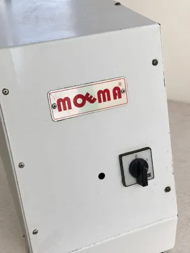Masseira Moema 220v Industrial Misturadora De Massas 7 Kg (Usado)