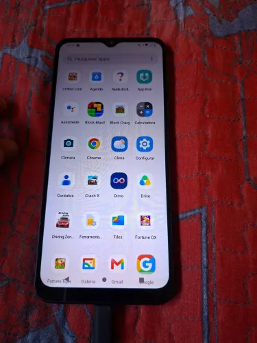 Vendo celular