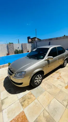 Chevrolet Classic Life/ls 1.0 VHC Flexp. 4P 2012