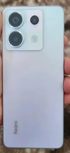Celular xiaomi redmi note 13 pró 5G