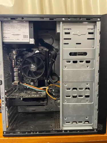 Desktop Intel I5