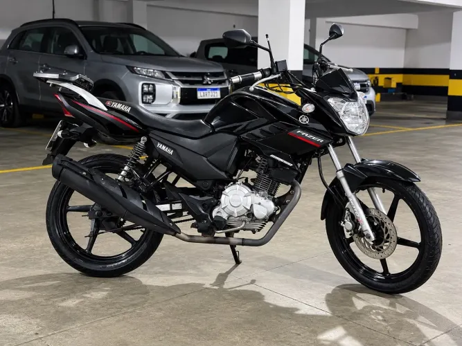 OPORTUNIDADE!!! YAMAHA FAZER 150. ANO 2014 UNICO DONO