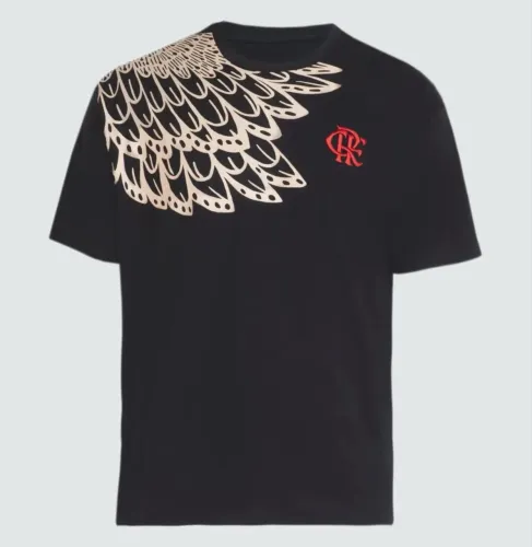 CAMISETA FLAMENGO X FARM RIO UNISSEX M