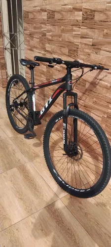 Bike aro 29 GTI