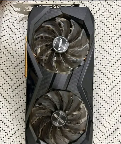 Rx 6600
