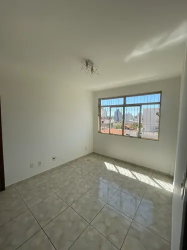 Apartamento de 3 quartos e 82m² para locação no Colégio Batista