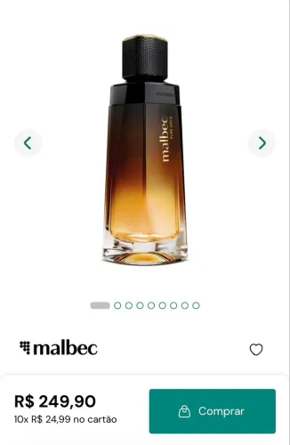 Malbec Gold