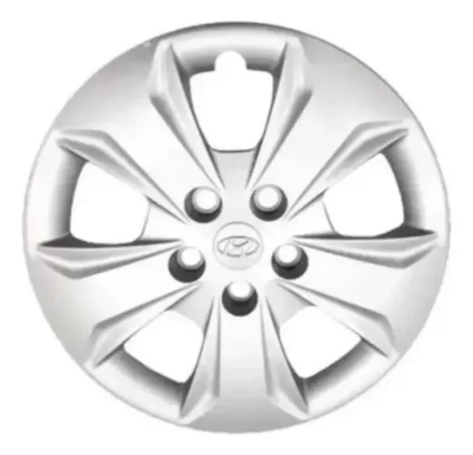 Calota Original Aro 16 Hyundai Creta 2019 A 2021