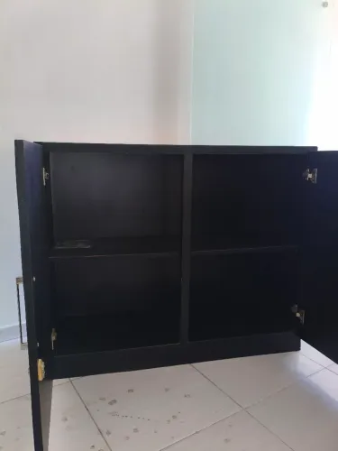 Armário 2 portas