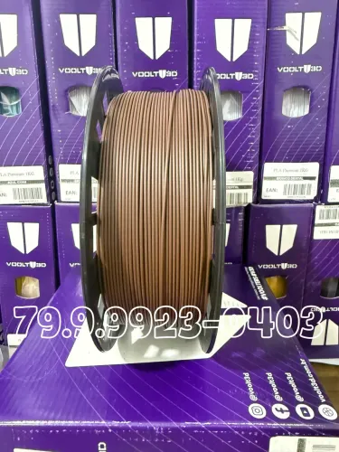 Pla para impressão 3d