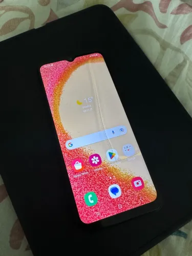 Galaxy a04e