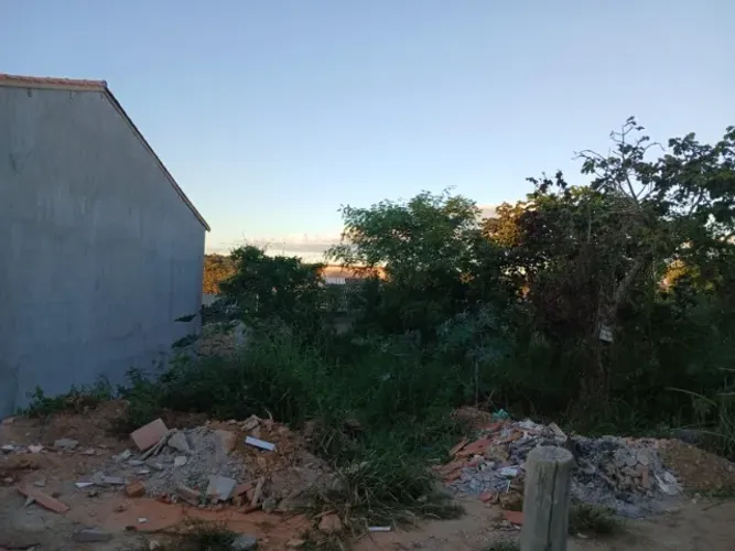 Terreno Curvelo