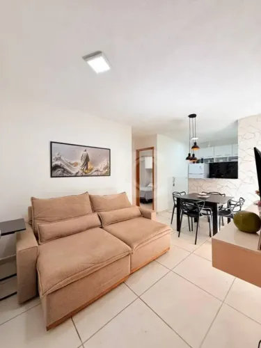 Apartamento à venda - CONDOMÍNIO BELVEDERE