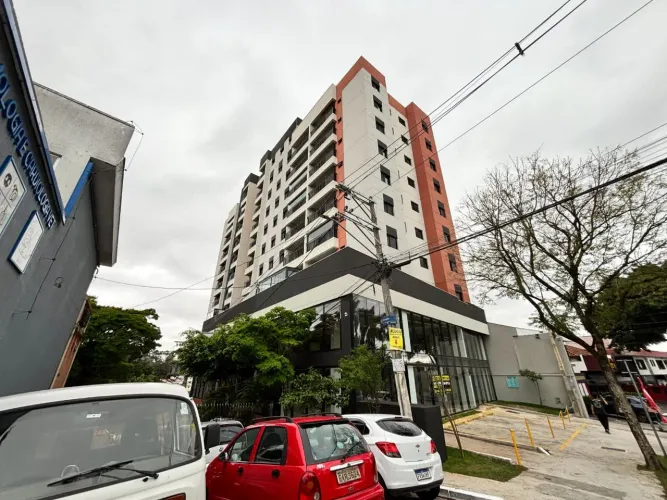 Loja na Avenida Água Fria, 1852 592 m²