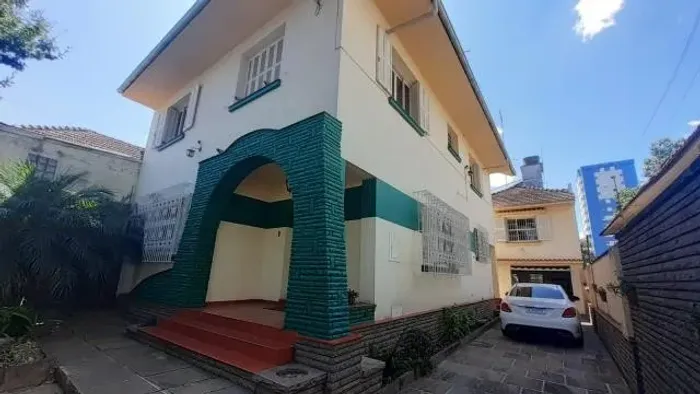 Aluguel - Casas - 2 dormitórios - - Caxias do Sul - RS