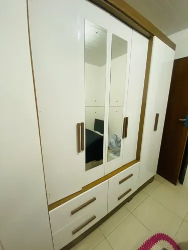Guarda roupa