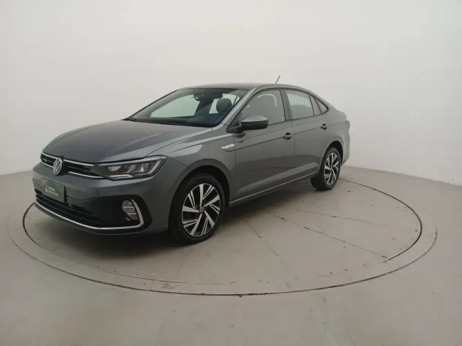 Volkswagen Virtus Highline 200 TSI 1.0 Flex 12V AUT 2026