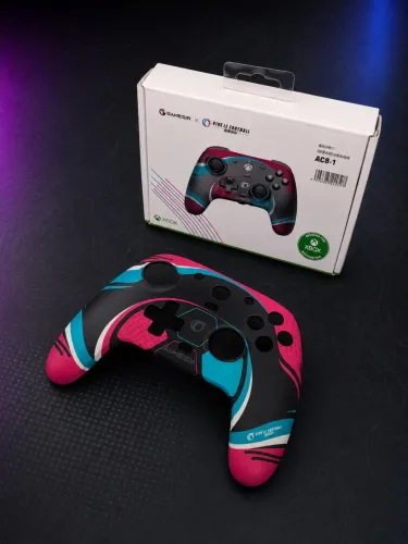 Faceplate Gamesir G7se Oficial