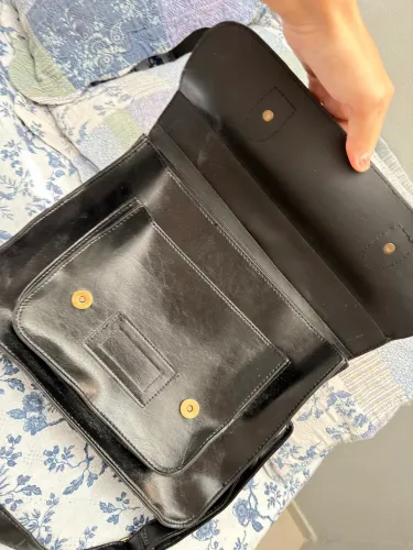 BOLSA/ MOCHILA ESTILO JAPONÊS