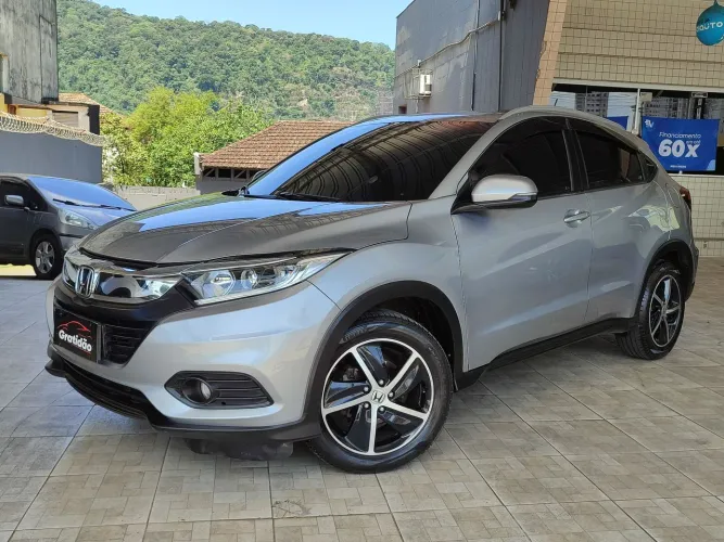 Honda HR-V EX 1.8 Flexone 16V 5P Aut. 2021