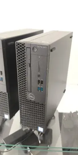 CPU DELL OptiPlex 3070