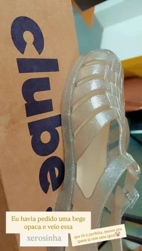 Melissa Possession NOVA 39/40