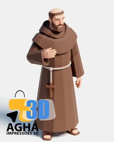 Serviço Profissional de Impressão 3D e Modelagem - Aghá Impressões 3D Anápolis e região