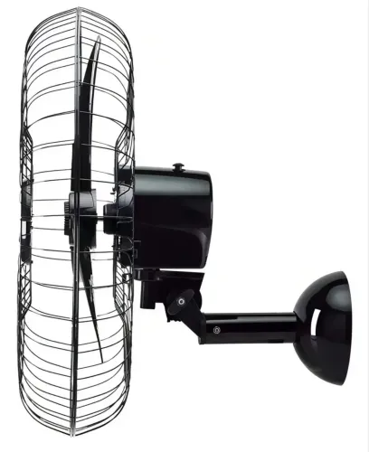 VENTILADOR DE TETO VENTISOL PROFISSIONAL- TESTO NA HORA