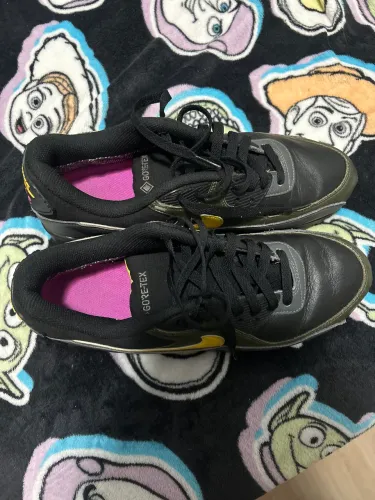 Nike Air Max 90 GORE-TEX Original Tamanho 42 - Pouquíssimo Uso