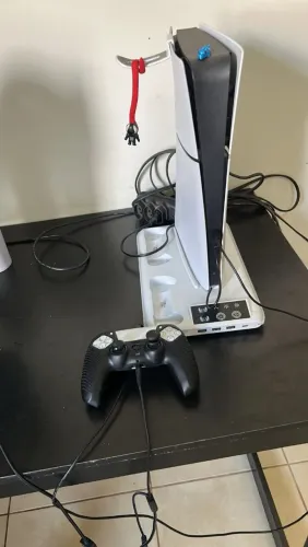 Troco em Pc ou em algo do meu interesse