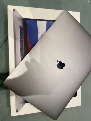 Carcaça MacBook Pro A2141 2019