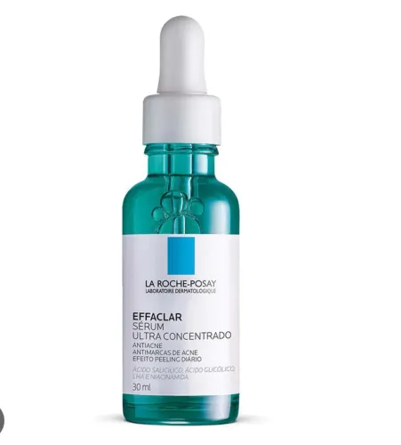 Serum lá roche 