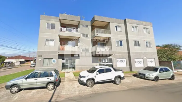 SALA COMERCIAL PARA VENDA EM CARAMBEÍ