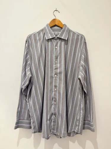 Camisa Banana Republic TAM. XL / GG